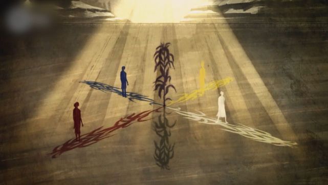 世界上神秘的“霍皮族”，存在了上万年，却没有发明过文字