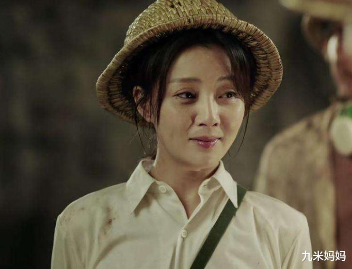 殷桃|《人世间》被删片段，这才是殷桃最好的表演，搞不懂为什么要删