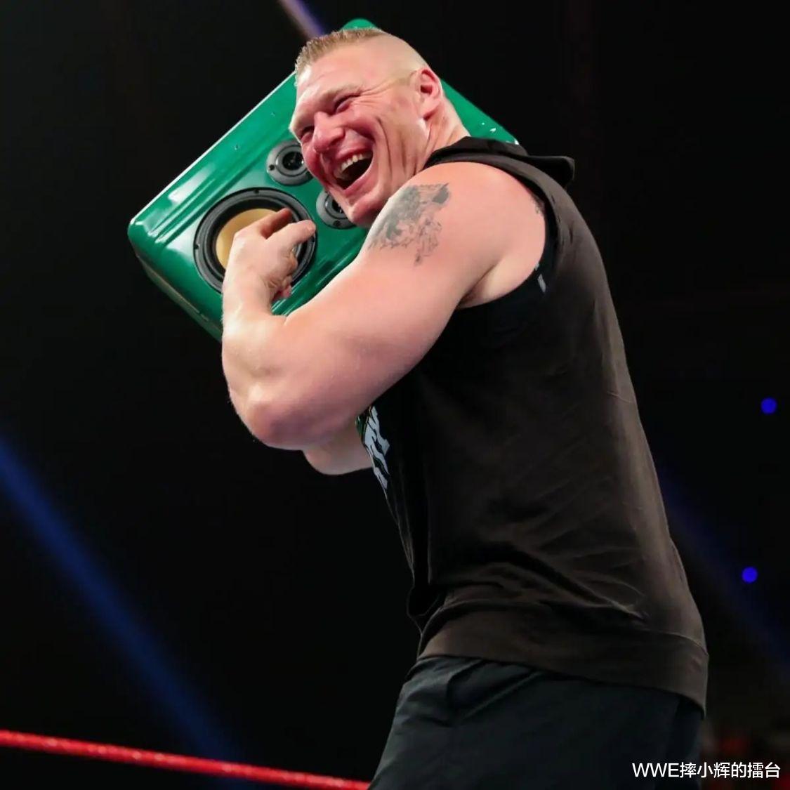 wwe|野兽化身将参加合约阶梯大赛2022，复制当年成功，再度会师罗曼？