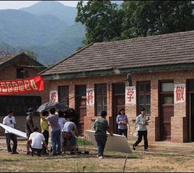 父母爱情|《父母爱情》意外带火拍摄地,只可惜如今仅有1处尚存