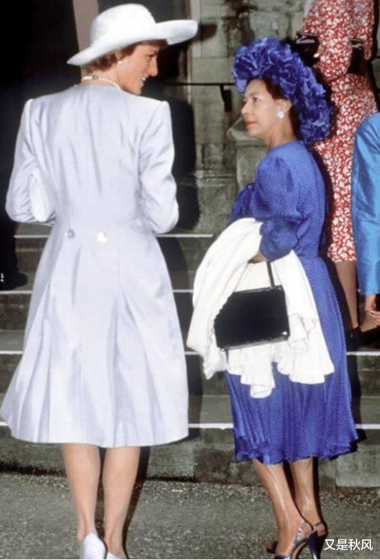 玛格丽特|伊丽莎白和玛格丽特这对亲姐妹,一个活出人间清醒,一个却太叛逆