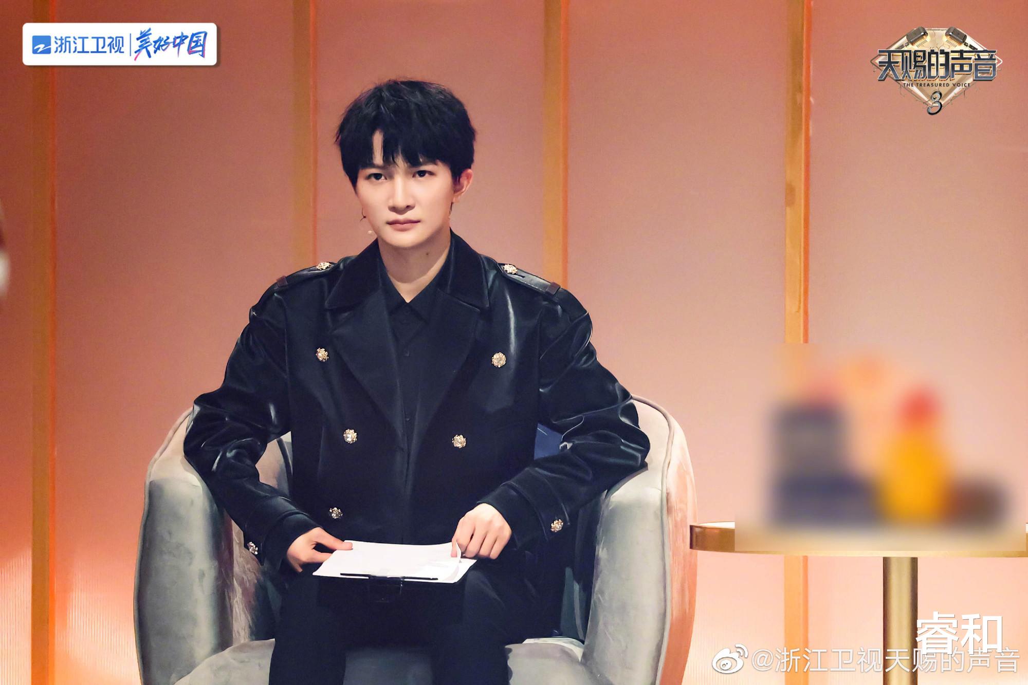 周深|《奔跑吧》即将开播，周深成赢家，秀完技能秀才艺, 凭实力圈粉