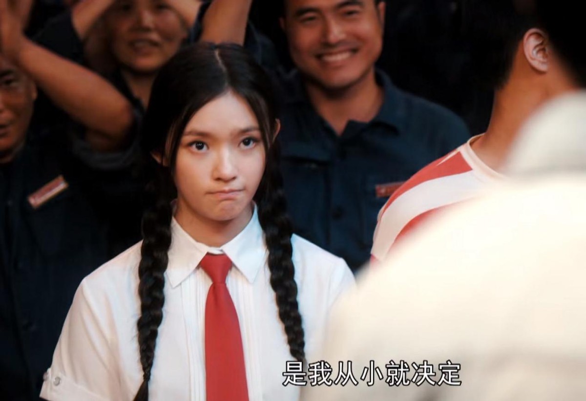 张嘉益|全国收视第三，好评不断，张嘉益妻子新剧一开播，就是王牌爆款剧