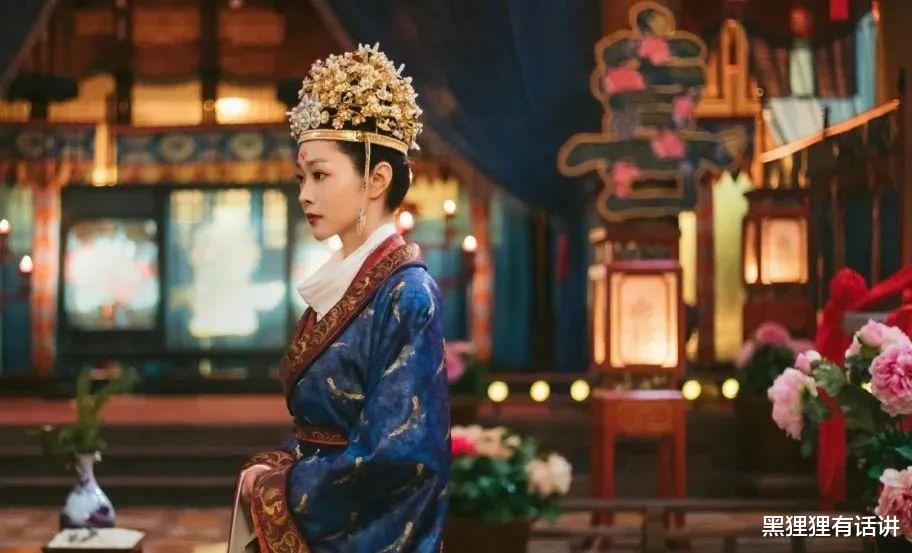 知否知否应是绿肥红瘦|同样是出嫁，曹丹姝两次都是红嫁衣，明兰墨兰是绿嫁衣，谁穿错了