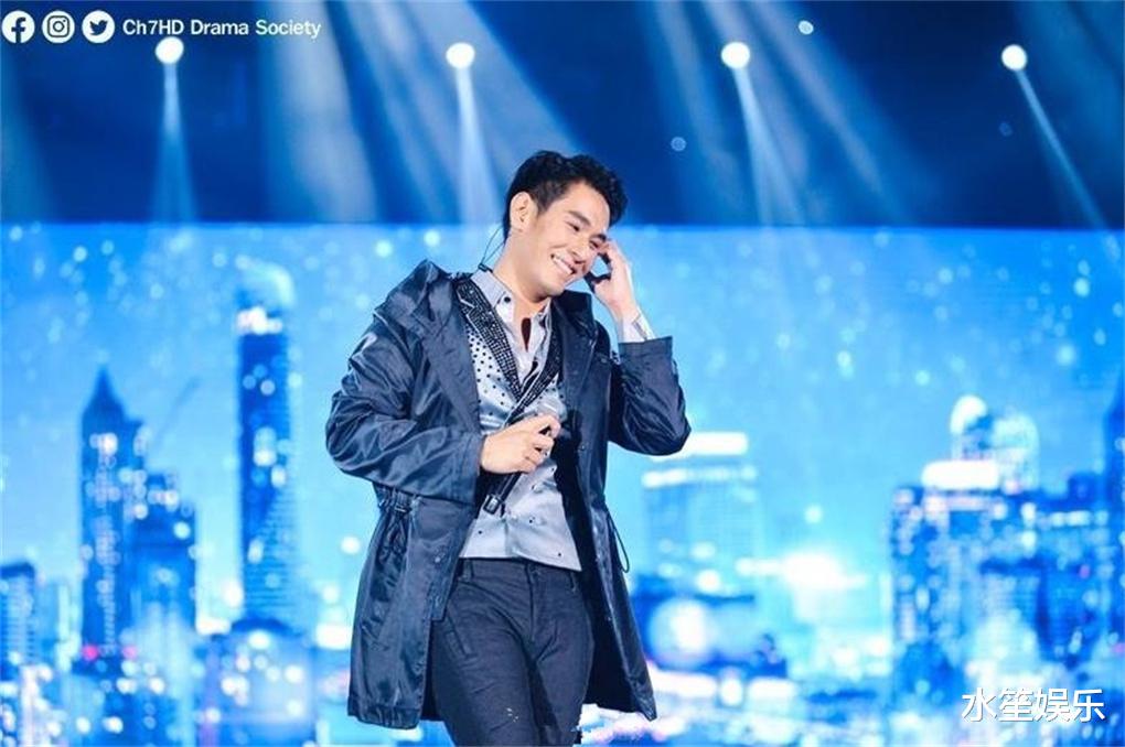 情牵两世|连续两次遭换角，被传重病解约，《情牵两世》男主Om究竟怎么了？