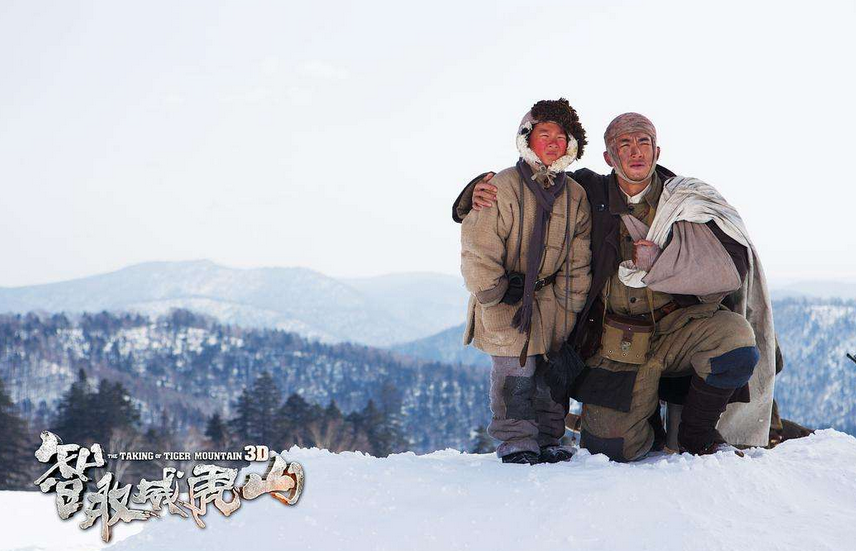 苏翊鸣|冬奥小将苏翊鸣出演过影视剧！都是跟大咖合作，了不起的孩子