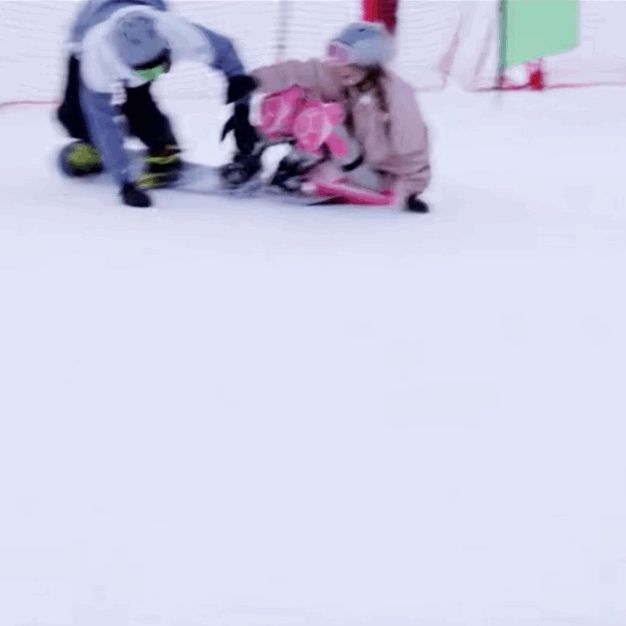 超有趣滑雪大会|来自体育界的流量,哪档综艺节目接住了?