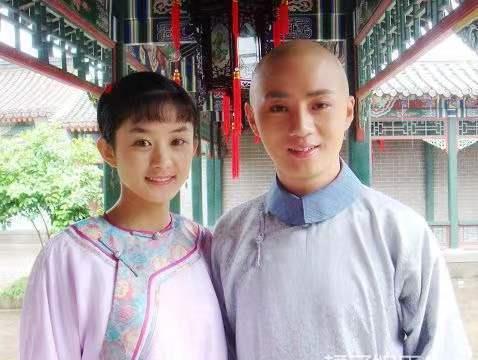 余少群|还记得《隋唐英雄》的李世民吗？最近因为刘亦菲又火了？