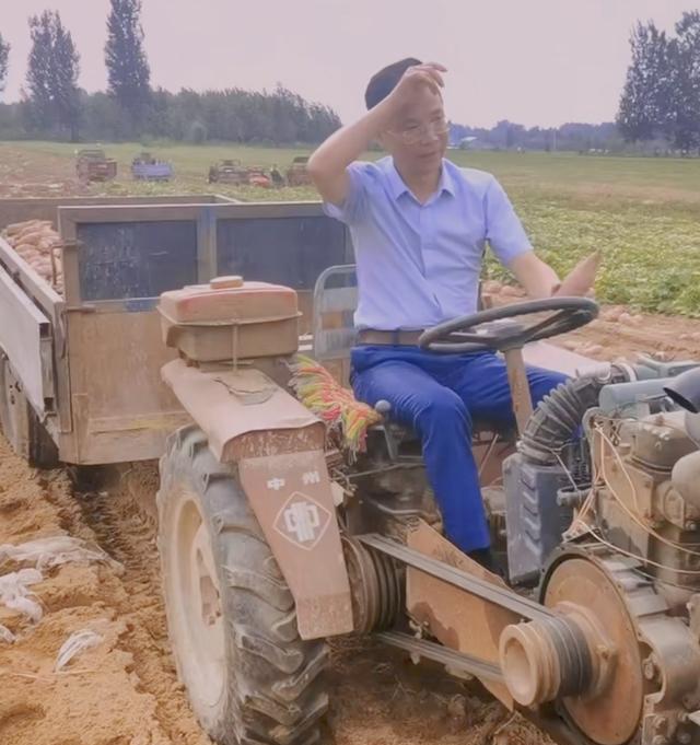 带货|错换人生二审无影响，许妈正常上班，田静继续带货！