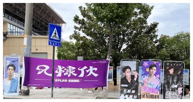 王鹤棣|警方介入？刚火就出事了