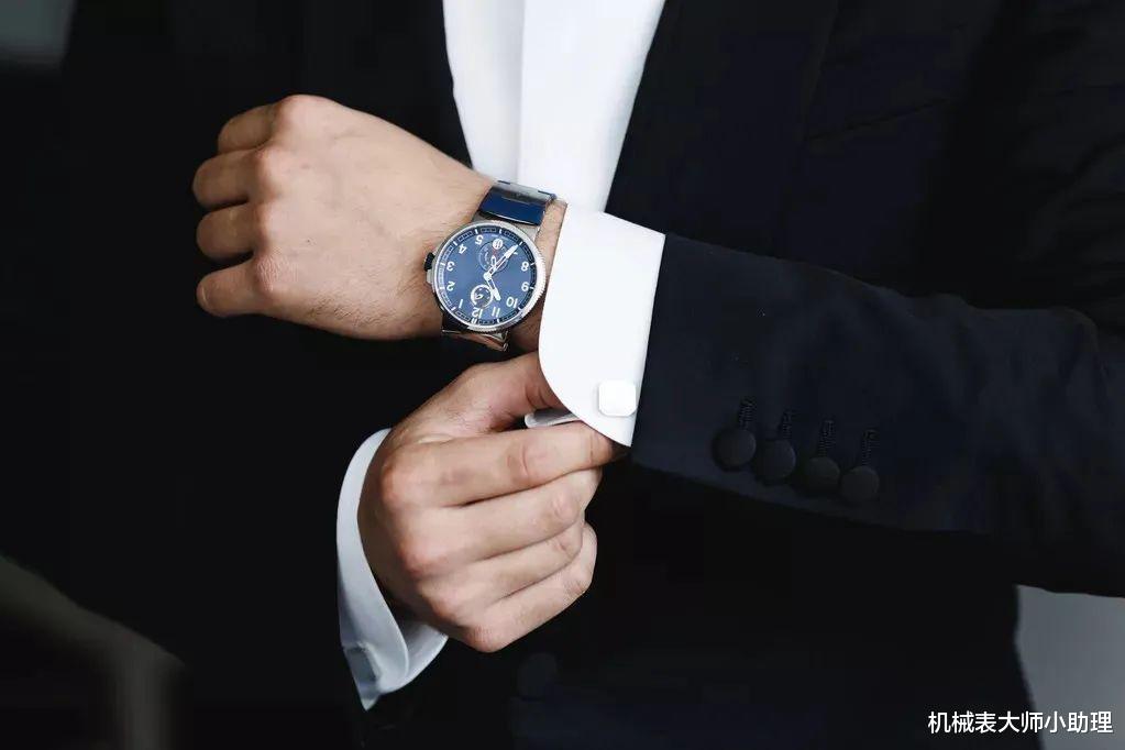机械表大师:5万元以内性价比最高的手表都有哪些?