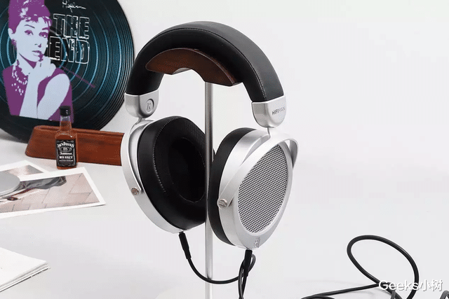 hifiman|翻车现场？本文告诉你海菲曼Deva Pro有多魔幻，初烧一耳就太顶了