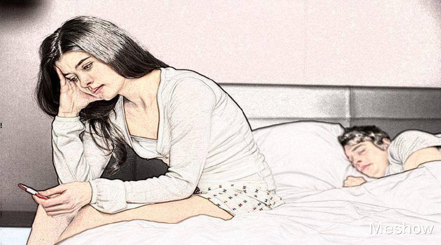 女子欲停止,男子强行进行,构成犯罪吗?