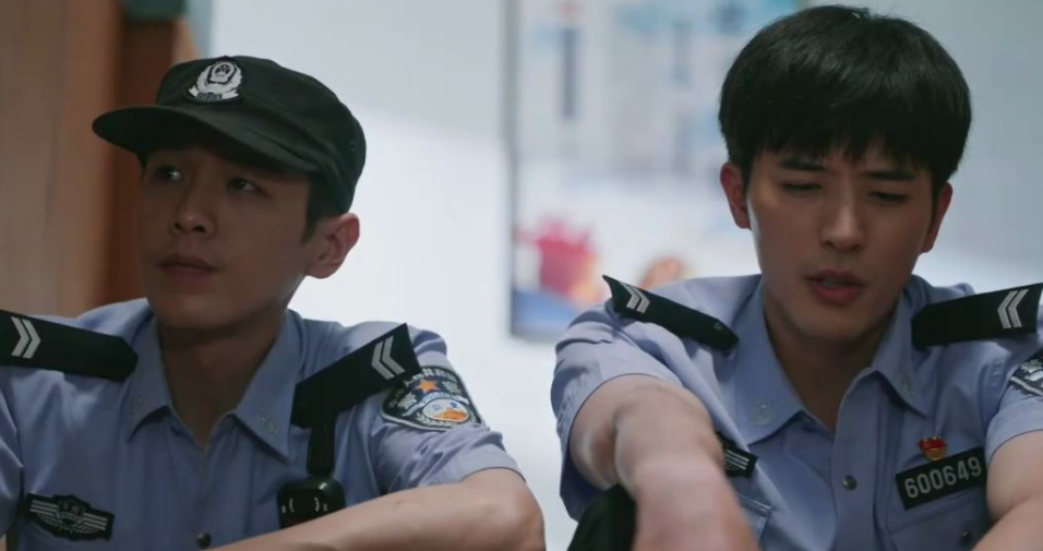 秦岚|好家伙!秦岚新剧豆瓣被一星刷屏,观众的差评理由出奇一致