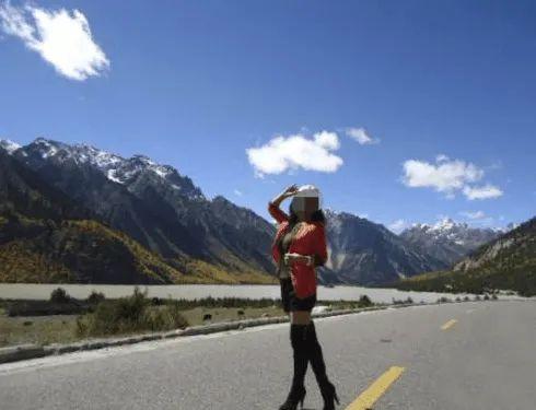 山东省|女孩穷游西藏：半年体验过13个男人，卡车司机就占5个