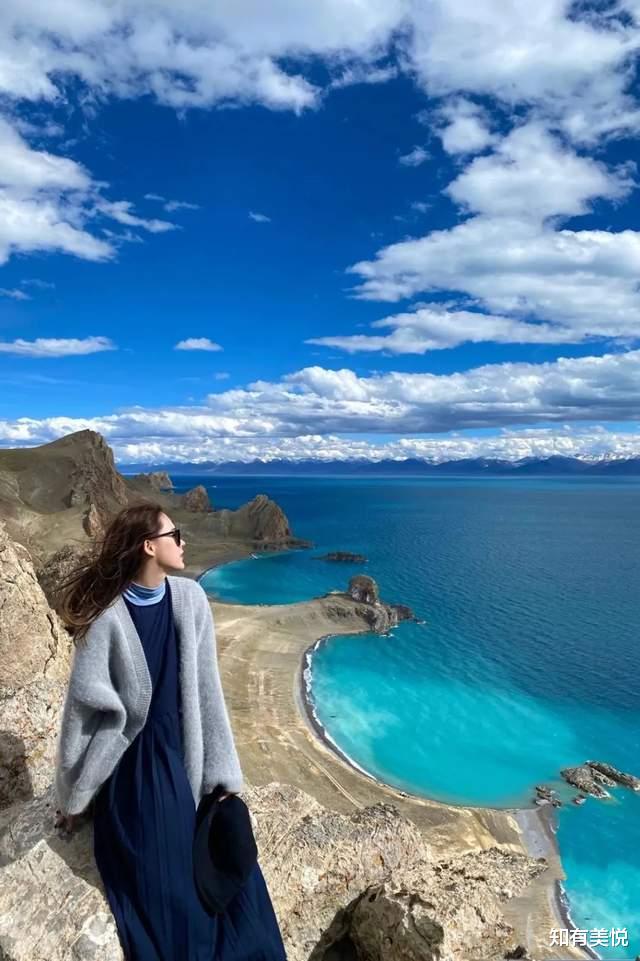 胡杨林|人少不挤,当季最美,这9个小众旅行地,这个夏天一起去探秘吧