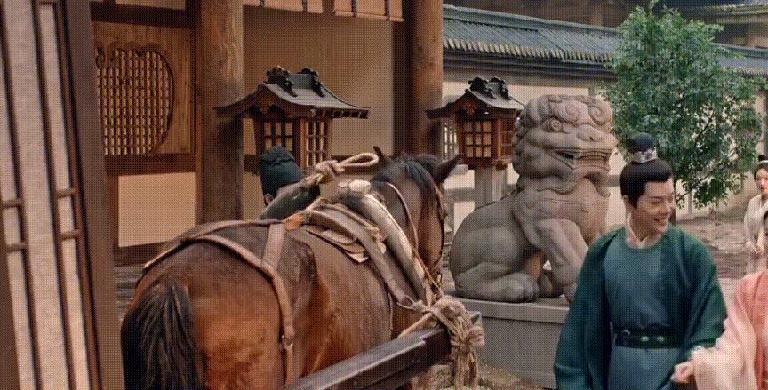 赵盼儿|梦华录结局:两细节说明赵盼儿太贱?欧阳旭舍断离没错,他输不起