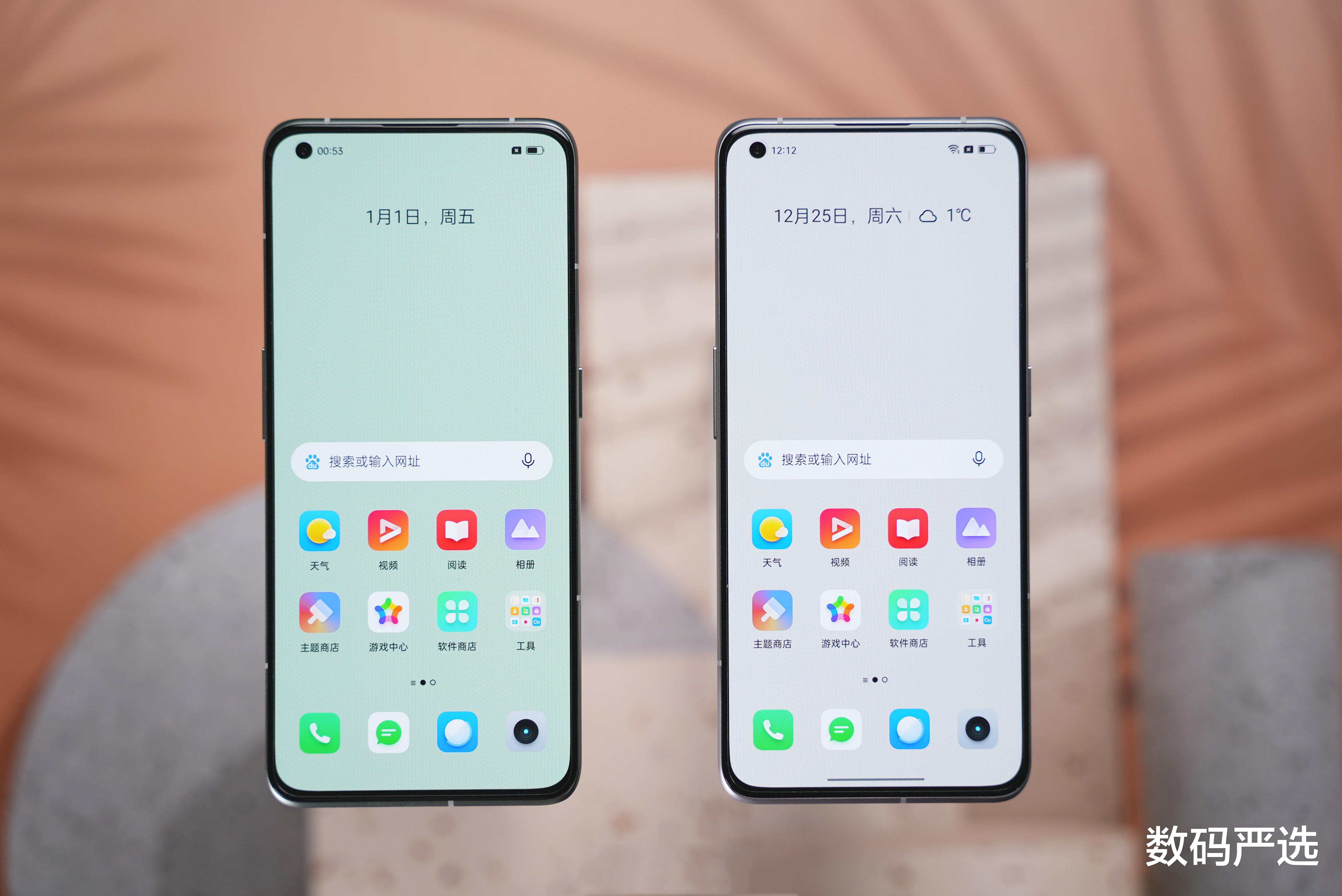 realme|同为E4直面屏，realmeGT2和realme GTNeo2哪个好？