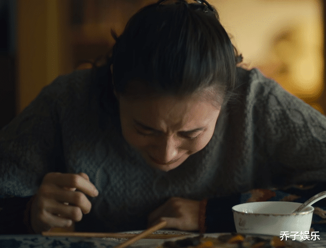 宋佳|演《人世间》被观众从头骂到尾,央视:你永远可以相信宋佳的演技