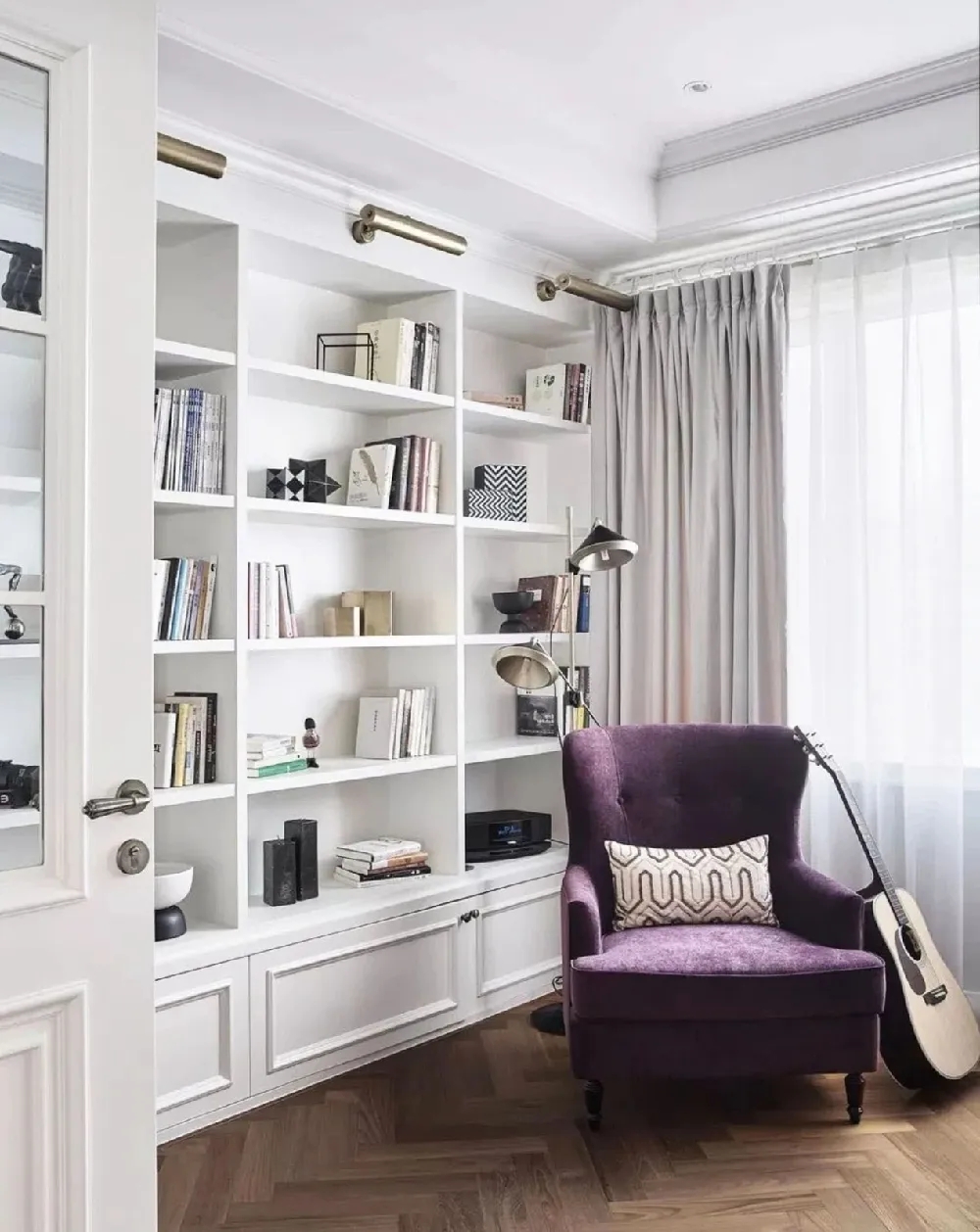 装修要学会取舍,放弃这6种没用的设计,入住后才知道有多机智