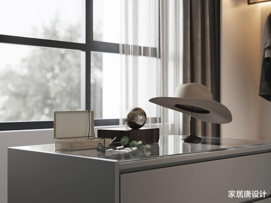 430平超大别墅变洋房,享受不出门的欢乐,打造超级舒服的家