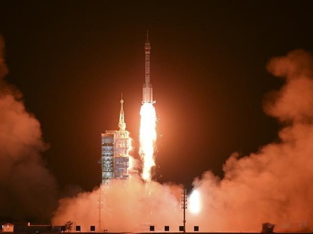 石宏:通往星辰大海的路上,中国人一步一个脚印