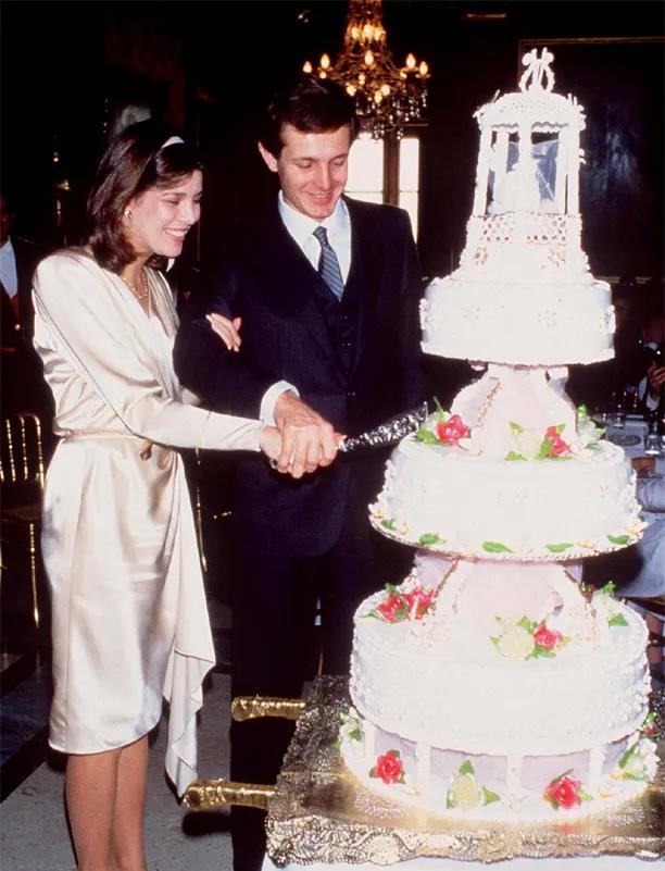 32年前，悲剧性事故导致摩纳哥卡洛琳公主失去挚爱