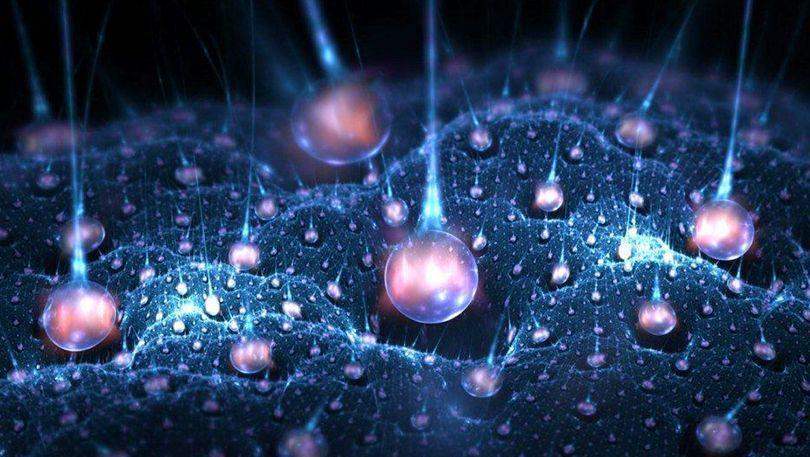天文学家证实宇宙超空洞的存在,这到底是什么?里面啥都没有吗?