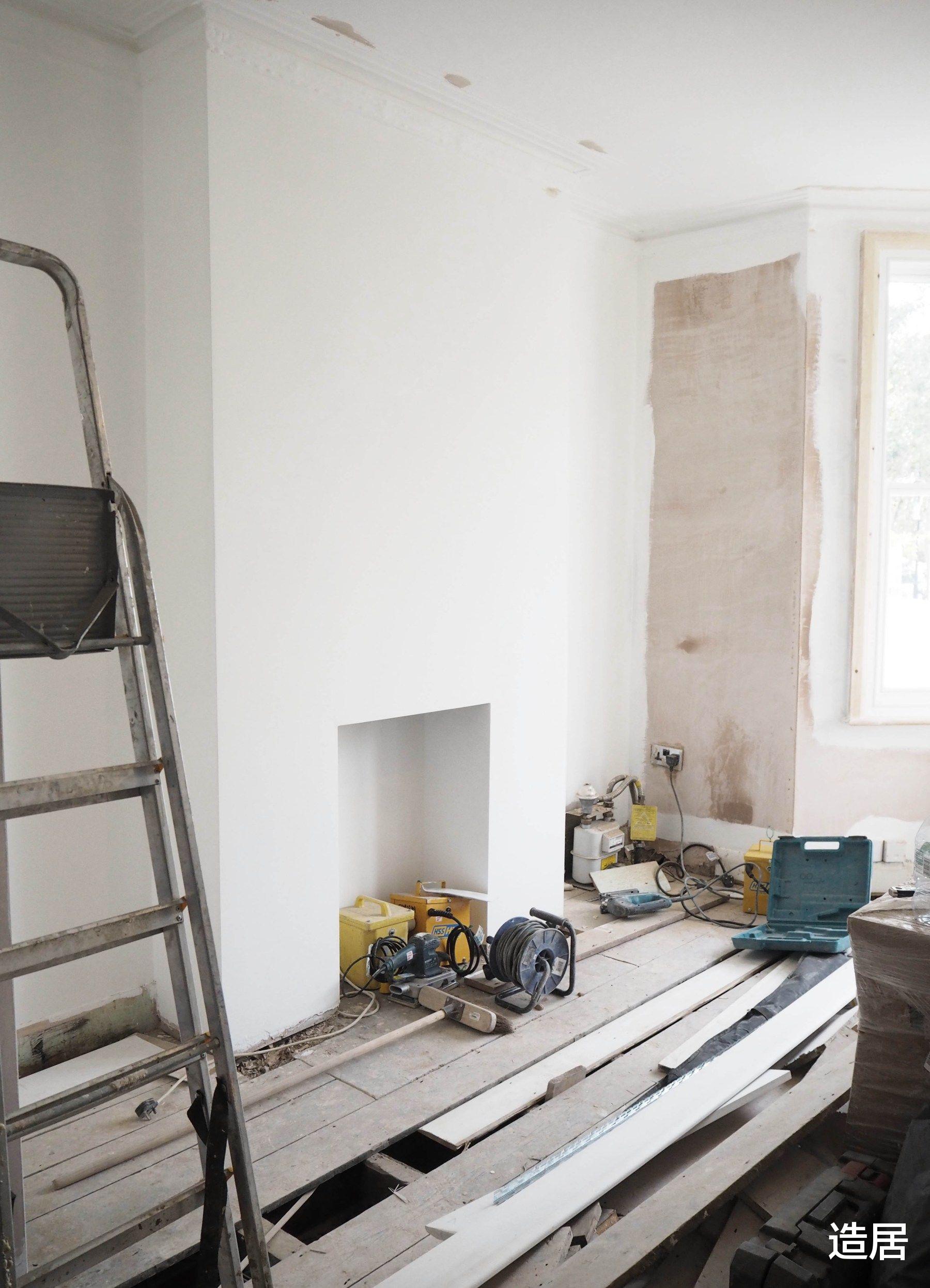 旧房改造这样做，体验感完全不一样