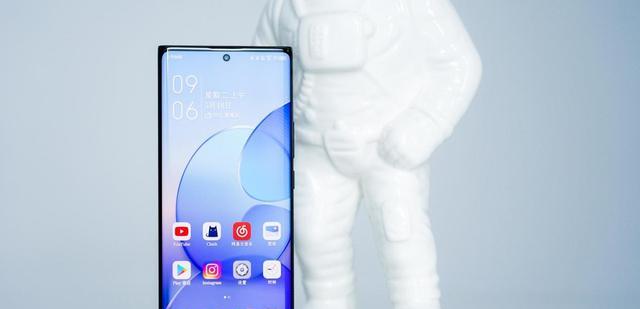 尼康|努比亚Z40SPro即将发布,参数配置已悉数曝光,一个字“稳”