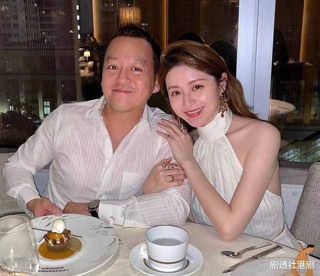 徐淑敏|香港知名女星晒照为大女儿庆生!状态冻龄,网友:俩母女像俩姐妹