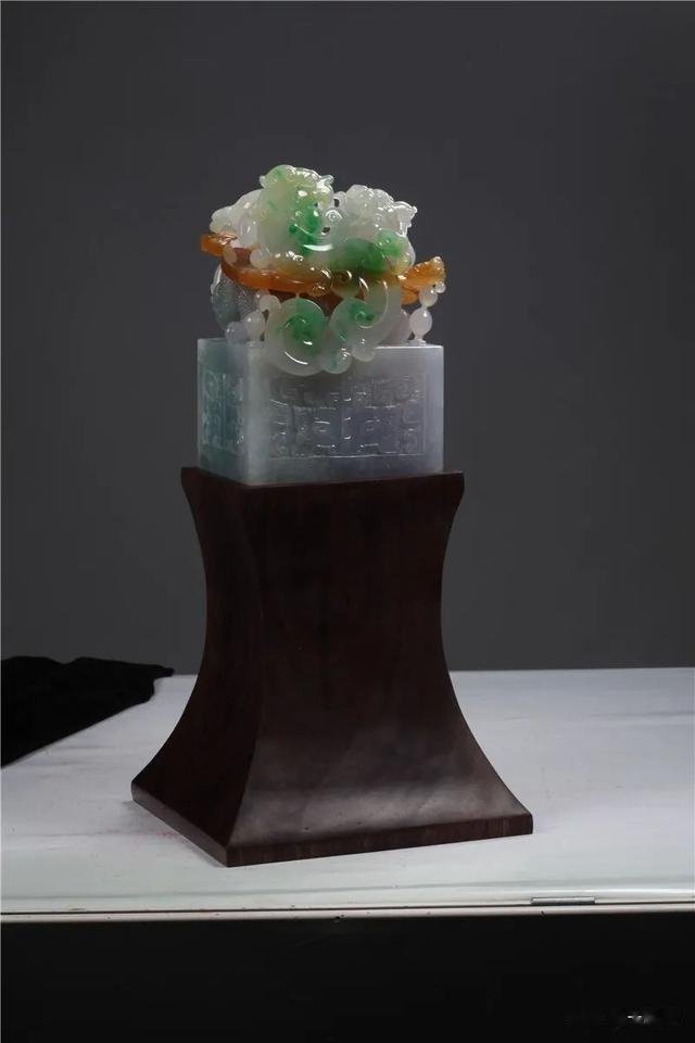 翡翠|历年天工奖翡翠金奖,谁才是你的YYDS?