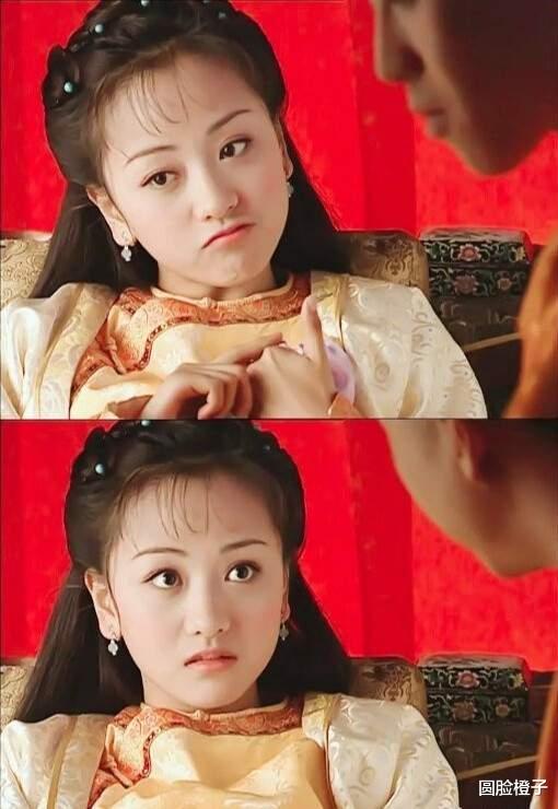 阿娇|8位花期长的女星,40岁了还和20岁差不多,长得耐老又耐看