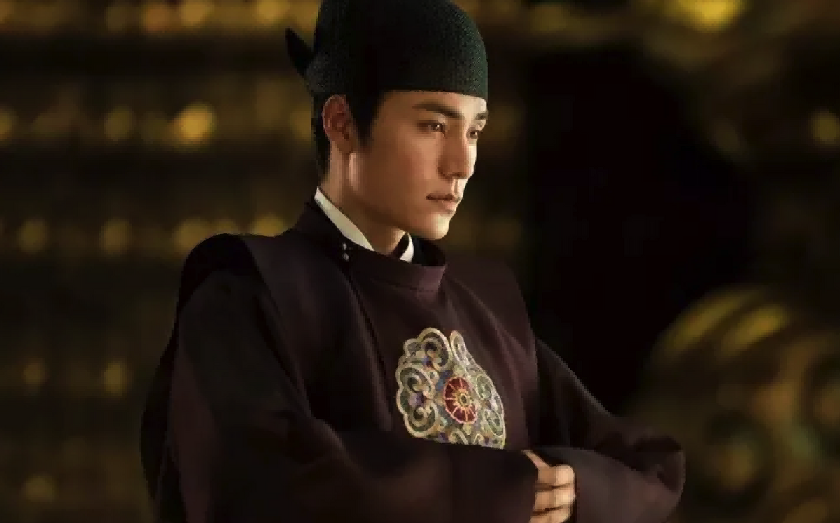 何炅|“气质不行”别穿长衫！这12位民国贵公子，完美诠释什么叫儒雅