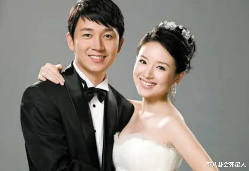 潘粤明|董洁晒13岁儿子近照,个子已经超过妈妈,10年没见爸爸潘粤明