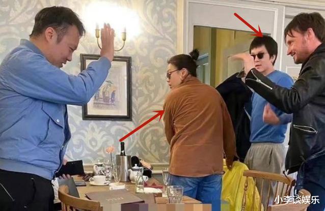 马思纯|马思纯回到北京,久违晒照分享健身成果,粉丝感慨其终于恢复营业