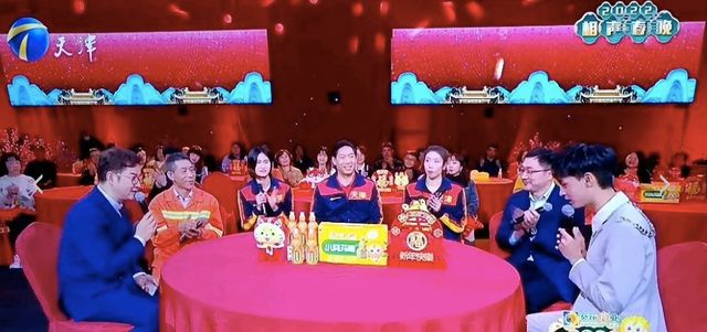世预赛|天津女排3将亮相春晚！新周期继续捍卫霸主地位，或5人入选国家队