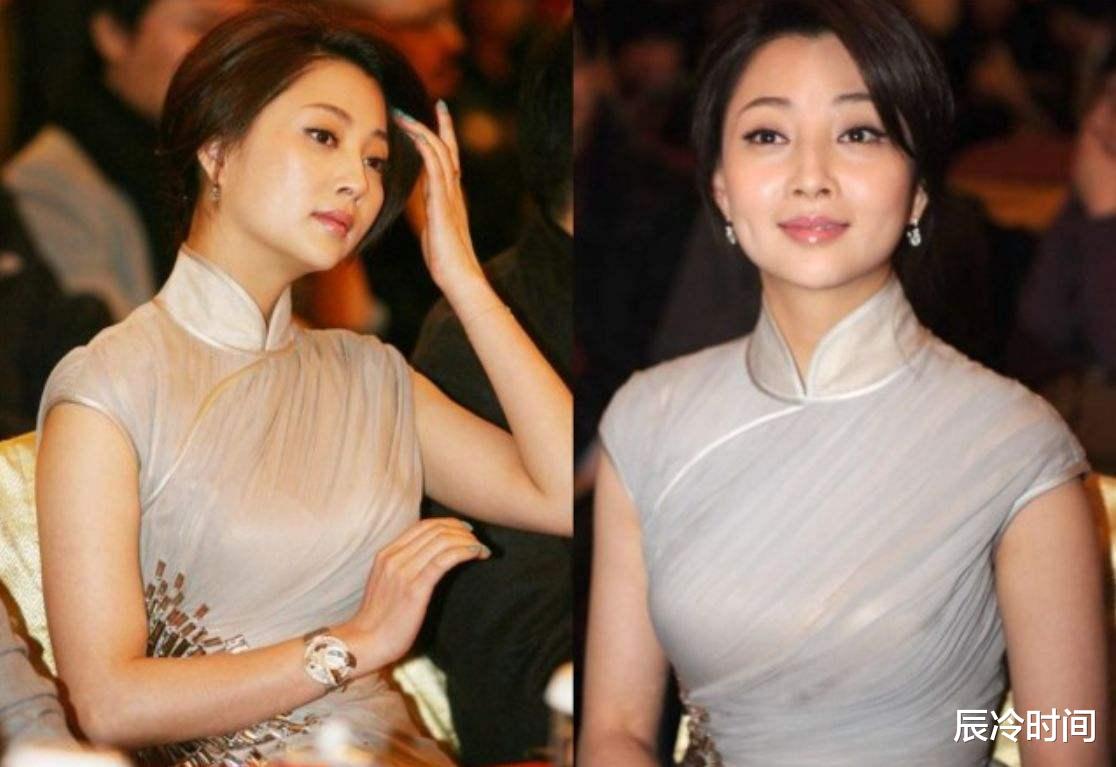 包伟铭|年轻时迷死一大片男人,却不结婚不生孩子,今41岁甜得像个水蜜桃