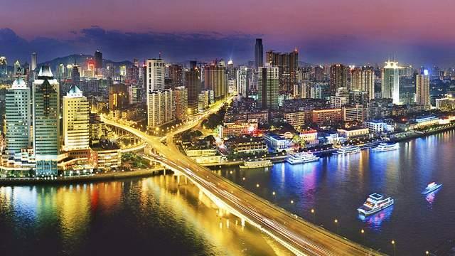 台湾|中国台北：以后你一定要去的十个景点