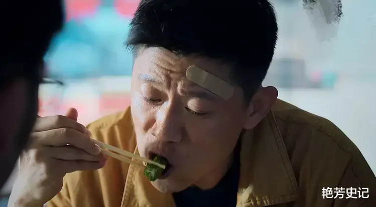 罗晋|年龄相仿，演技却差很多，对比《庭外》才懂，夏雨和罗晋的差距