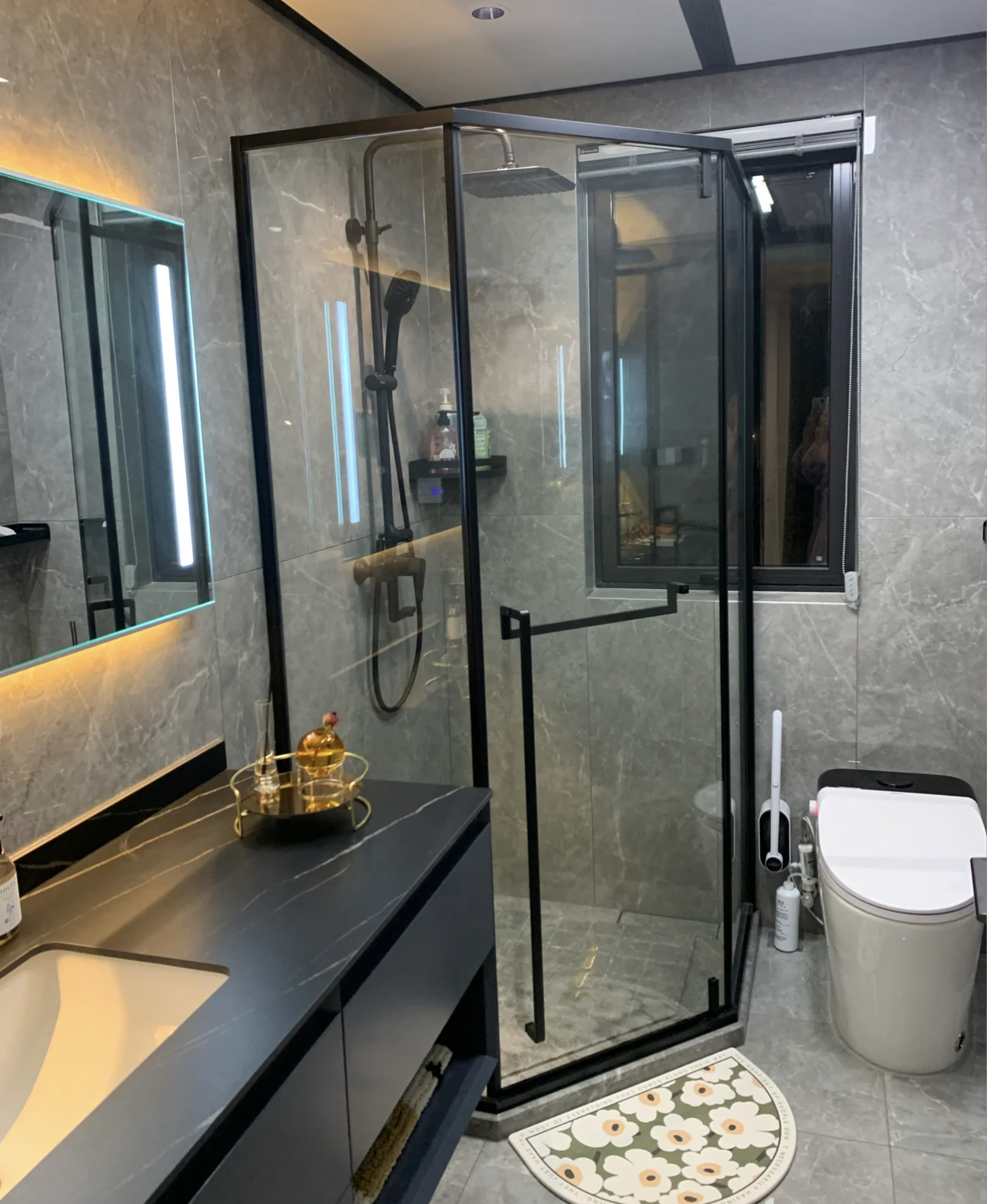 入住后才知道,卫生间这些“缺乏思考”的设计有多难用,受够了!