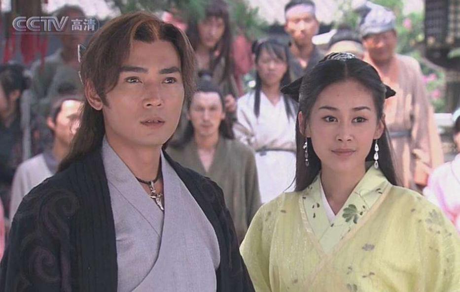 殷桃|“过气童星”复出荧幕，戏份还没“哮天犬”多？谁该为曹骏的“糊”买单？