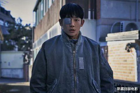 韩剧|网飞看傻眼,迪士尼韩剧年末赢麻了!