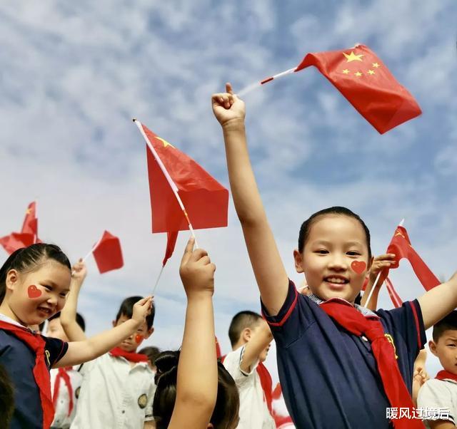 爱国|现在的年轻人为什么越来越爱国？究竟是事实还是错觉？