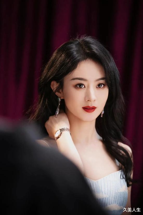 赵丽颖在《幸福到万家》中还藏了多少惊喜？