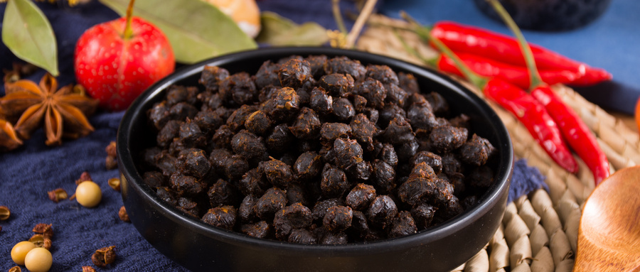 虚烦虚劳失眠，推荐一款栀子豉汤