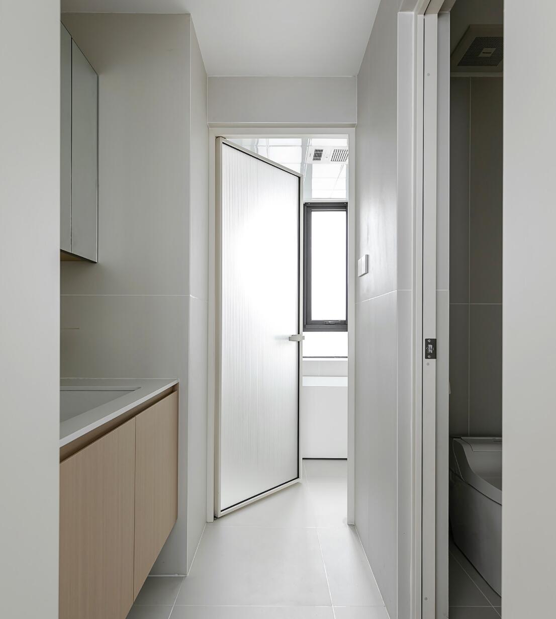 发现苏州一户人家：170㎡，装修朴实淡雅，能满足三代人审美