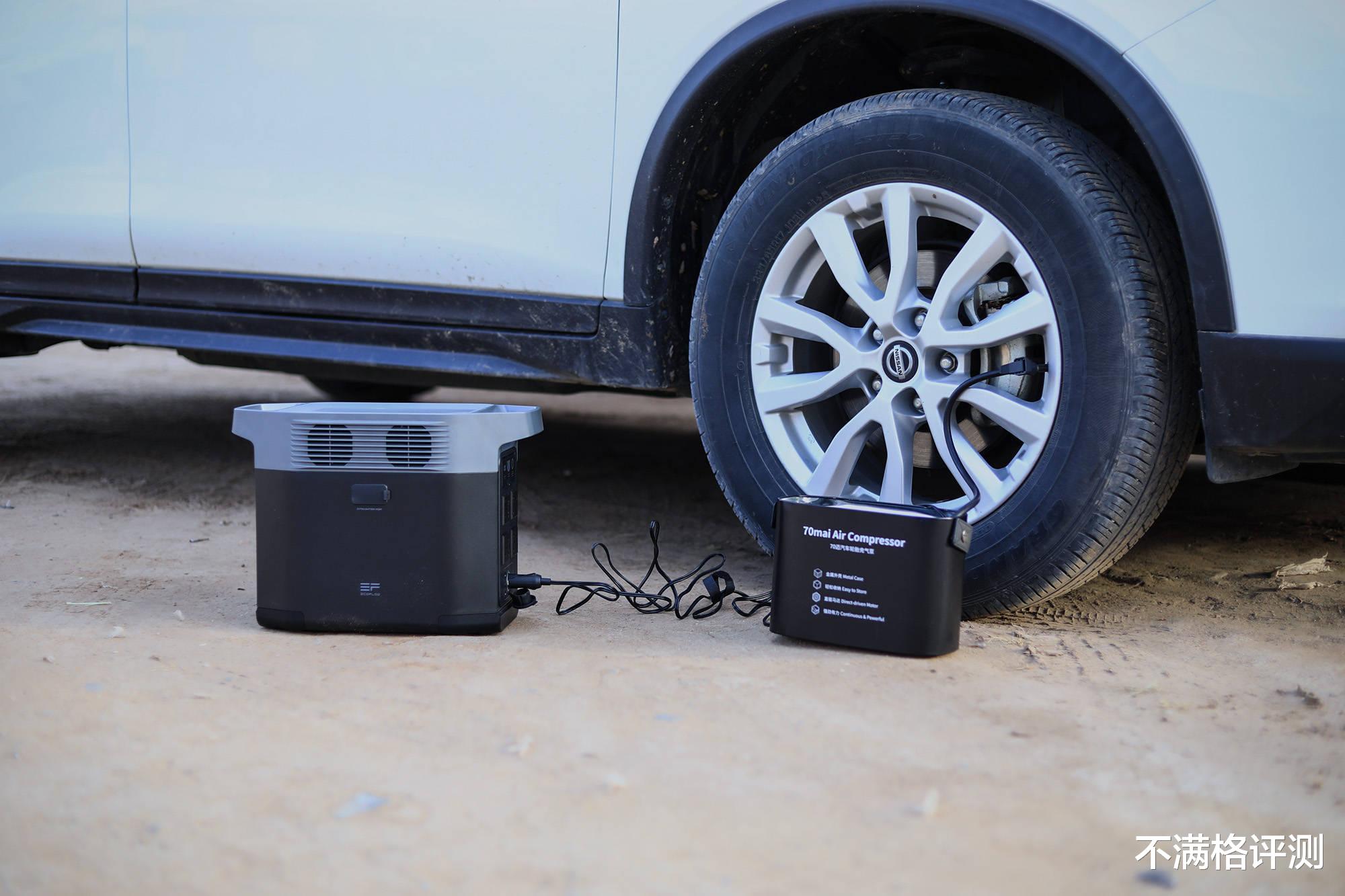 奇迹笨小孩|拍《奇迹·笨小孩》的“正浩户外电源”,被我拿到了!