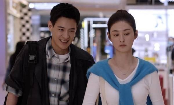 邓小琪|《少年派2》：林妙妙与江天昊找到各自归宿，邓小琪成全剧最惨