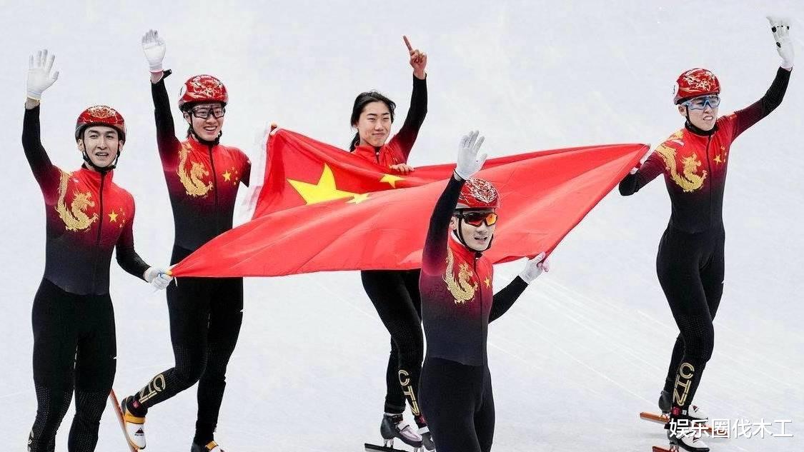 赵文卓|赵文卓与任子威直播连线，给其提建议，网友：说得太对了